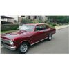 Image 2 : 1964 CHEVROLET NOVA