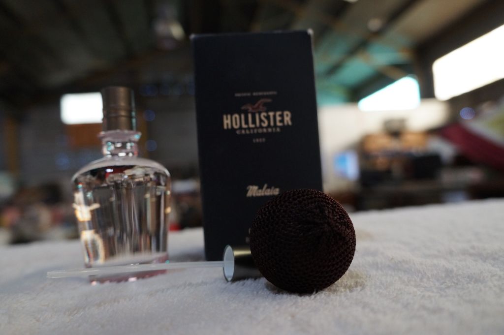 Hollister Malaia by Hollister main image 1
