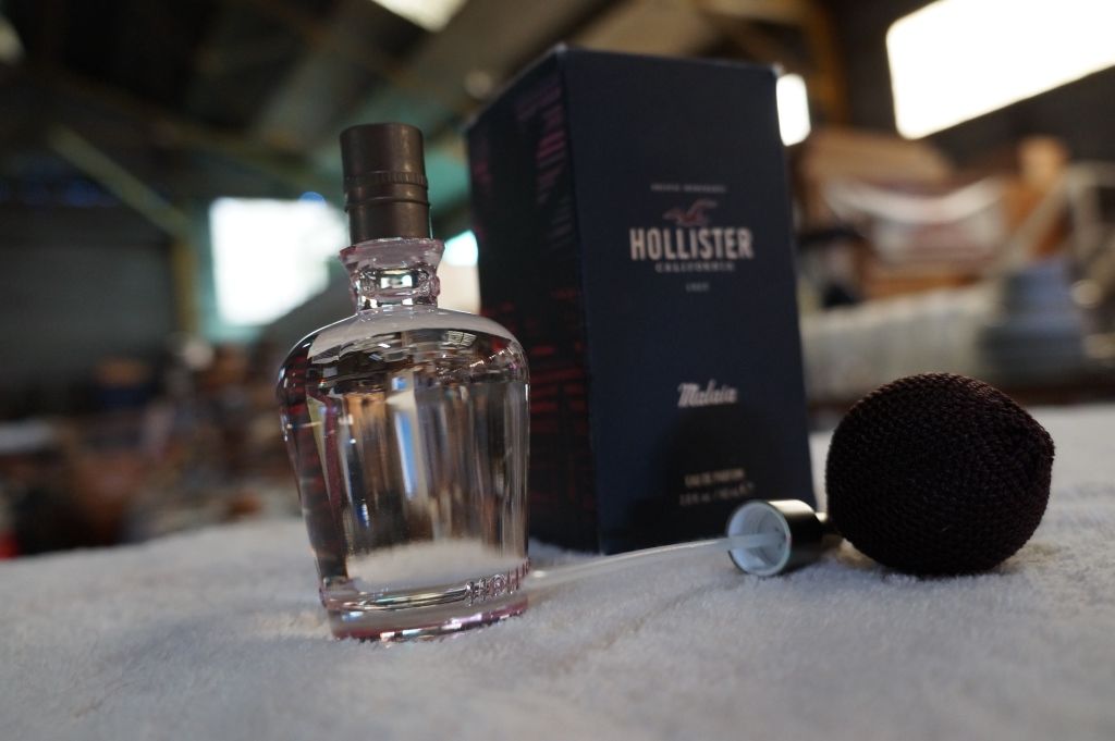 Hollister Malaia by Hollister main image 0