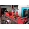 Image 2 : BLADE MASTER CUSTOM RADIUS ICE SKATE SHARPENER WITH ACCESSORIES