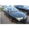 Image 2 : 1999 SATURN SC VIN 1G8ZP1288XZ370303