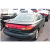 Image 3 : 1999 SATURN SC VIN 1G8ZP1288XZ370303