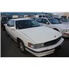 Image 2 : 1995 CADILLAC DEVILLE VIN 1G6KD52BXSU294174