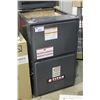 Image 1 : TITAN GAS/FIRED WARM AIR FURNACE