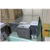 Image 2 : AERMEC FCX32-120USPO 120VOLT HEATING/COOLING FAN