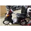 Image 2 : DAVINCI 3 WHEELED MOBILITY SCOOTER (BRAND NEW)
