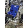 Image 1 : MOBILITY BABY TRAVEL SEAT