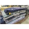 Image 1 : LARGE LOT OF MEDICAL MATTRESSES