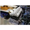 Image 1 : LOT OF BURN RELIEF MATTRESSES & PADS