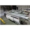 Image 1 : SCM HYDRO 3200 SLIDING BED TABLE SAW