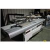 Image 2 : SCM HYDRO 3200 SLIDING BED TABLE SAW