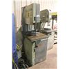 Image 1 : AKHURST HEAVY DUTY INDUSTRIAL WOOD CUTTING BAND SAW