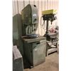 Image 1 : GENERAL 330 HEAVY DUTY WOOD CUTTING BAND SAW
