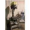 Image 1 : JET-16 12 SPEED MILLING & DRILLING MACHINE