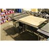 Image 1 : ROCKWELL 10" TABLE SAW