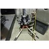 Image 1 : HONDA GXV GAS POWERED AUGER WITH BIT