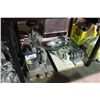 Image 1 : LITTLE SHARK VACUUM, ELECTRIC POWER FEEDER & ELECTRIC BIT SHARPENER