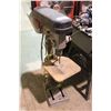 Image 1 : PEERLESS HEAVY DUTY DRILL PRESS