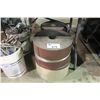 Image 1 : LOT OF LARGE ROLL SANDPAPER