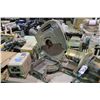 Image 1 : HITACHI C15FB 15" MITRE SAW