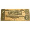 Image 1 : $10 Confederate Note