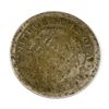Image 2 : 1854 Arrows At Date Liberty Seated Half Dime Coin