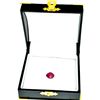 Image 2 : APP: 1.2k 4.73CT Oval Cut Ruby Gemstone