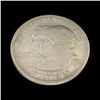 Image 1 : 1923-S Monroe Commemorative Half Dollar Coin