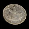 Image 2 : 1923-S Monroe Commemorative Half Dollar Coin