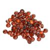 Image 1 : APP: 1.8k 22.50CT Round Cut Garnet Parcel