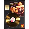 Image 1 : MARILYN MONROE ''Never Before and Never Again'' Gold Album