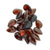 Image 1 : APP: 3.1k 20.91CT Pear Cut Garnet Parcel