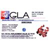 Image 2 : APP: 3.1k 20.91CT Pear Cut Garnet Parcel