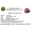 Image 2 : APP: 2.6k 25.00CT Muti-Color Tourmaline Parcel