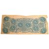 Image 2 : $10 Confederate Note