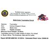Image 2 : APP: 3.1k 25.00CT Multi-Color Tourmaline Parcel