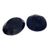Image 1 : APP: 1.6k 33.99CT Oval Cut Blue Sapphire Parcel