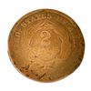Image 1 : 1866 Two-Cent Piece Coin
