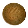 Image 2 : 1866 Two-Cent Piece Coin