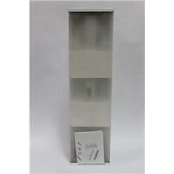 24" LED WRAP AROUND FLUORESCENT LIGHT