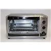 Image 1 : BLACK & DECKER TOASTER OVEN