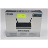 Image 1 : D-LINK WIRELESS ROUTER
