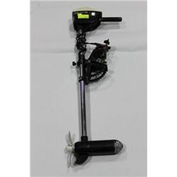 MINN KOTA ELECTRIC TROLLING MOTER