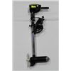 Image 1 : MINN KOTA ELECTRIC TROLLING MOTER