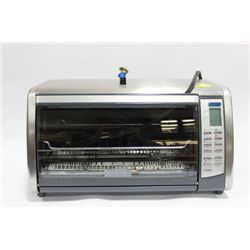 B&D S/S CONVECTION OVEN