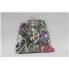 Image 1 : LARGE BAG OF JEWELLERY
