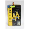 Image 1 : 2 TON JACK STANDS (NEW IN BOX)