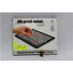 HI-PAD MINI EDUCATIONAL TABLET