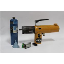 BLITZ FOG INSECT FOGGER / KILLER