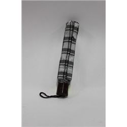 NEW UMBRELLA AS THEY COME